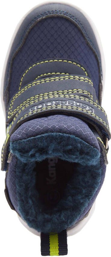 Kangaroos Snowboots 'Freezer'