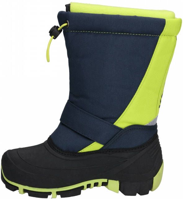 Kangaroos Snowboots 'Kanga-Bean II'