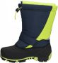 KangaROOS snowboots kanga-bean ii Limoen - Thumbnail 2