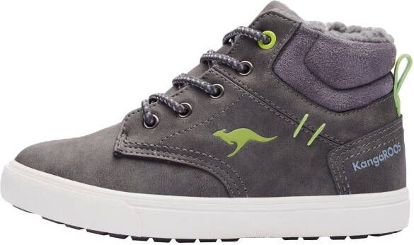 Kangaroos Snowboots 'Kavu X'
