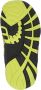 Kappa kindersandaal zomerschoenen schoenen 260682K 1133 Zwart Lime - Thumbnail 3