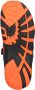 Kappa Reminder K 260682K-6744 voor een jongen Marineblauw Sandalen - Thumbnail 7