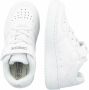 Kappa Bash K 260852K 1010 voor Wit Sneakers Sportschoenen - Thumbnail 2