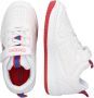Kappa Fogo K 260989K-1020 voor Wit Sportschoenen - Thumbnail 3
