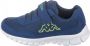 Kappa sneakers follow Donkerblauw - Thumbnail 2