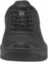 Kappa Bash 242533-1116 Mannen Zwart Sneakers - Thumbnail 27