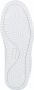 Kappa Unisex Low Cut Sneaker 242533 White L´grey - Thumbnail 32