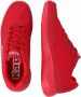 Kappa Stijlvolle Follow OC Schoenen Red Heren - Thumbnail 9