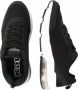 Kappa Koro 243124-1110 nen Zwart Sneakers Sportschoenen - Thumbnail 3