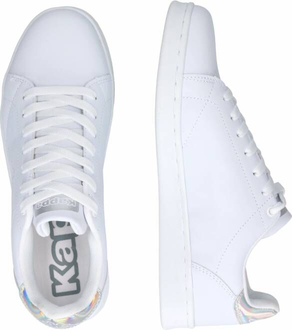Kappa Sneakers in trendy retro-tennis-look - Foto 2