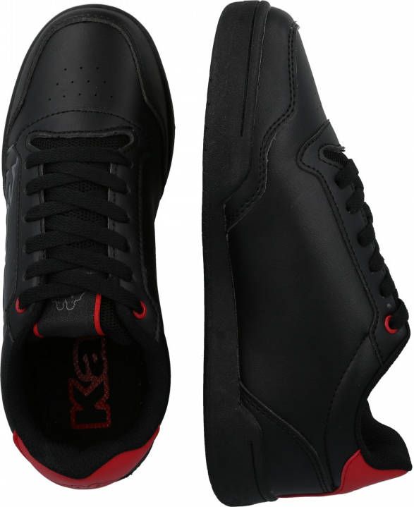 Kappa Sneakers met opvallende logoprint - Foto 8