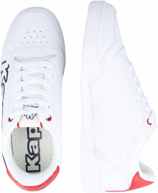 Kappa Sneakers met opvallende logoprint - Foto 9