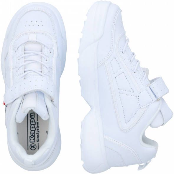 Kappa Sneakers 'RAVEN NC'