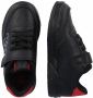 Kappa Yarrow K 260934K-1120 voor een Zwart Sneakers Sportschoenen - Thumbnail 4