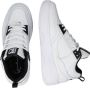 Karl Kani 89 Lxry Plus Prm Basketball Schoenen white black maat: 40 beschikbare maaten:41 42.5 40 43 44.5 45 46 45.5 - Thumbnail 6