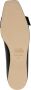 Karl Lagerfeld Pumps & high heels Konnie Roller Buckle Pump in zwart - Thumbnail 4