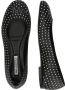 Karl Lagerfeld Pumps & high heels Karo Microstudf Pump in zwart - Thumbnail 3