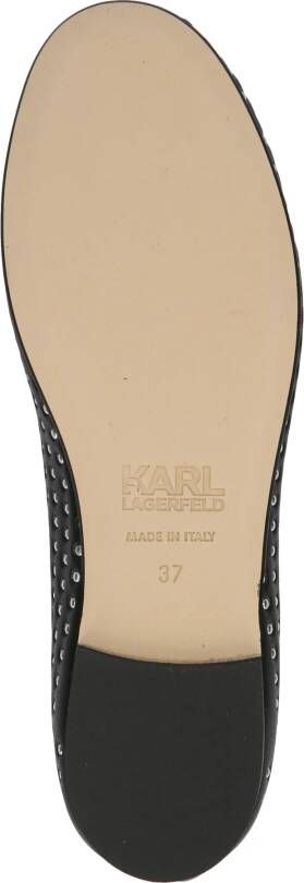 Karl Lagerfeld Ballerina