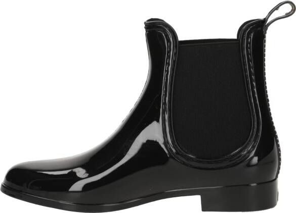 Karl Lagerfeld Chelsea boots
