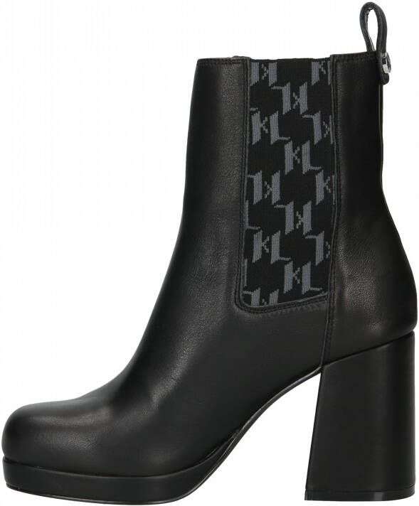 Karl Lagerfeld Chelsea boots 'LAVINIA'