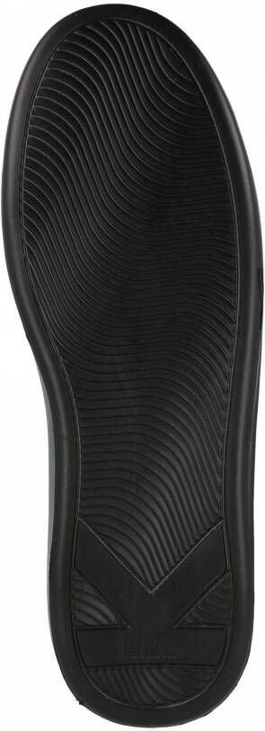 Karl Lagerfeld Chelsea boots 'Maison Gore'
