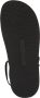 Karl Lagerfeld Slippers & Mules Thermo Slingback Klog in zwart - Thumbnail 4
