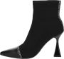 Karl Lagerfeld Enkellaarsje - Thumbnail 2