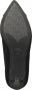 Karl Lagerfeld Enkellaarzen PANDARA Mid Knit Signia Boot - Thumbnail 4