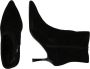 Karl Lagerfeld Pumps & high heels Sienna Signia Ankle Boot in zwart - Thumbnail 3
