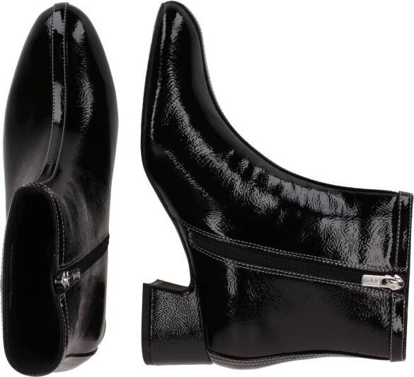 Karl Lagerfeld Enkellaarsjes 'Bonnie'