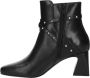 Karl Lagerfeld Enkellaarsjes - Thumbnail 2