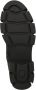 Karl Lagerfeld Stijlvolle Lange Gore Laars Black Dames - Thumbnail 3