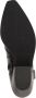 Karl Lagerfeld Boots & laarzen Kansas Short Zip Boot in zwart - Thumbnail 7