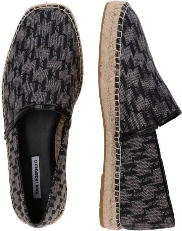 Karl Lagerfeld Espadrilles
