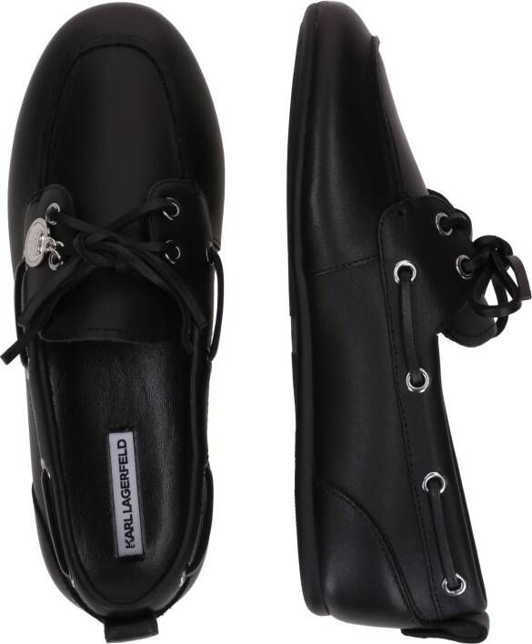 Karl Lagerfeld Mocassins