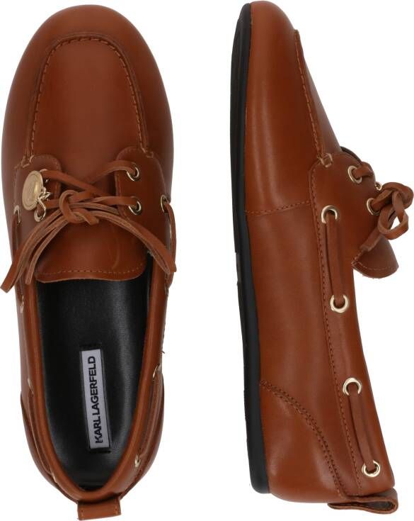 Karl Lagerfeld Mocassins