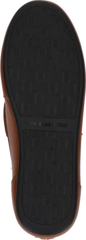 Karl Lagerfeld Mocassins