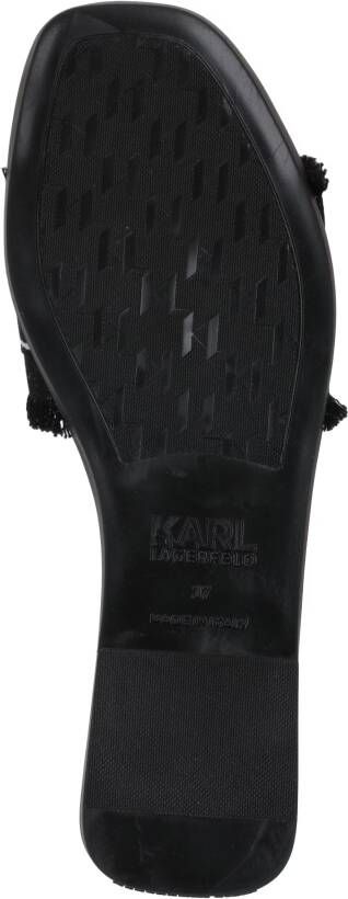 Karl Lagerfeld Muiltjes