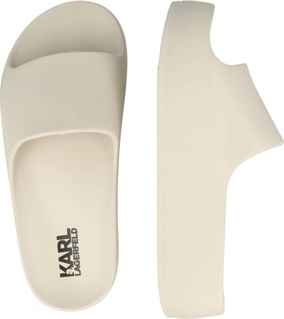Karl Lagerfeld Muiltjes 'KOBO II'