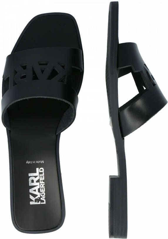 Karl Lagerfeld Muiltjes 'SKOOT II Karl'
