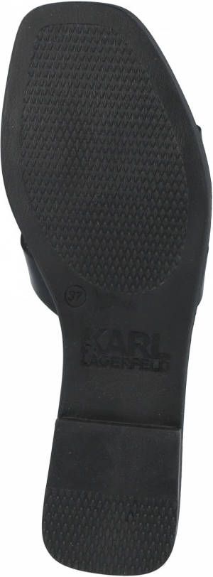 Karl Lagerfeld Muiltjes 'SKOOT II Karl'