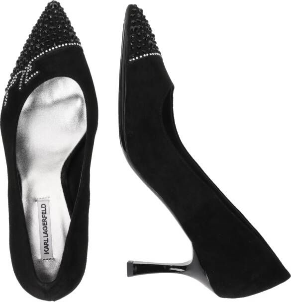 Karl Lagerfeld Pumps