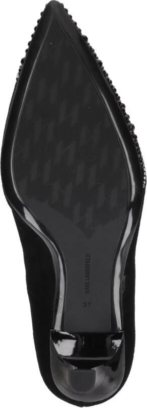Karl Lagerfeld Pumps