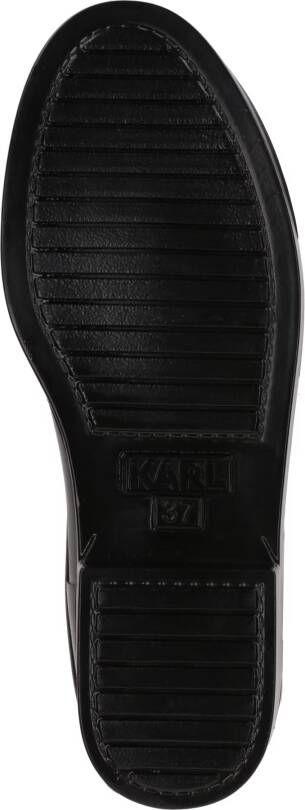 Karl Lagerfeld Regenlaarzen