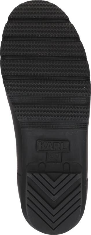 Karl Lagerfeld Regenlaarzen