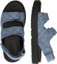 Karl Lagerfeld Sandals Blauw Dames - Thumbnail 7