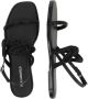Karl Lagerfeld Slippers & Mules Olympia Karl Signia Slide in zwart - Thumbnail 7