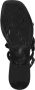 Karl Lagerfeld Slippers & Mules Olympia Karl Signia Slide in zwart - Thumbnail 8