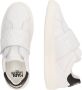 Karl Lagerfeld Lage Sneakers Z29070 - Thumbnail 3