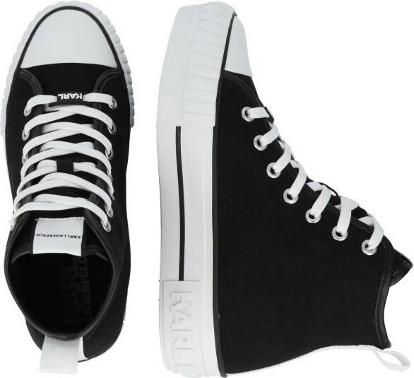 Karl Lagerfeld Sneakers hoog